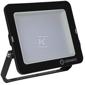 Ledvance 135W prožektorius COMPACT, juodas, 4000K