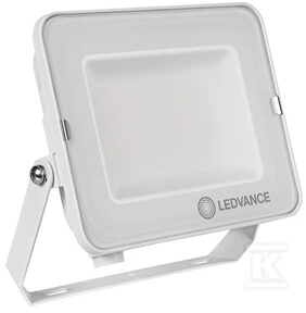Ledvance 50W prožektorius COMPACT, baltas, 4000K