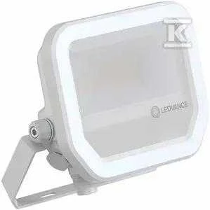 Tungsram 6-8W LED prožektorius FL 10 GEN4, baltas, 4000K, IP66