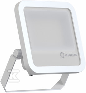 Ledvance 53-69W LED prožektorius FL 100 GEN4, baltas, 6500K, IP66