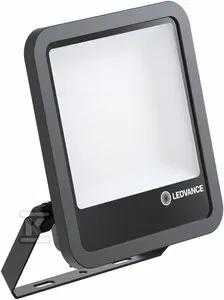 Ledvance 83-100W LED prožektorius FL 150 GEN4, juodas, 6500K, IP66