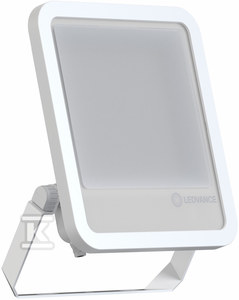 Ledvance 83-100W LED prožektorius FL 150 GEN4, baltas, 6500K, IP66