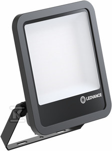 Ledvance 83-100W LED prožektorius FL 150 GEN4, juodas, 6500K, IP66