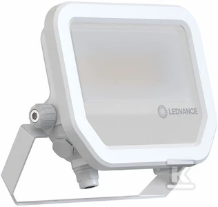 Osram 11-17W LED prožektorius FL 20 GEN4, baltas, 3000K, IP66