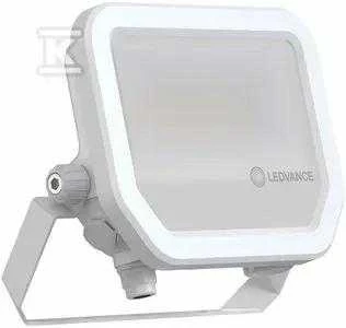 Ledvance 11-17W LED prožektorius FL 20 GEN4, baltas, 4000K, IP66