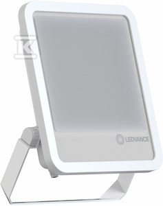 Ledvance 117-133W LED prožektorius FL 200 GEN4, baltas, 4000K, IP66