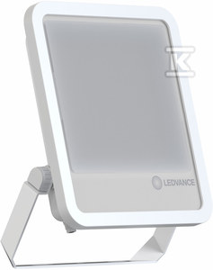 Ledvance 117-133W LED prožektorius FL 200 GEN4, baltas, 6500K, IP66