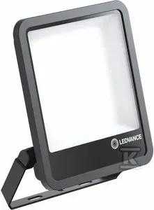 Ledvance 150-167W LED prožektorius FL 250 GEN4, juodas, 3000K, IP66