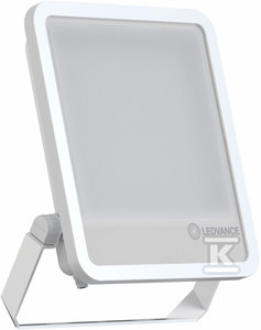 Ledvance 150-167W LED prožektorius FL 250 GEN4, baltas, 6500K, IP66
