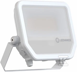 Osram 27-41W LED prožektorius FL 50 GEN4, baltas, 3000K, IP66