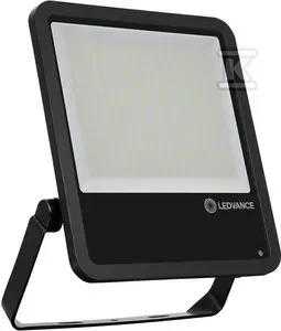 Ledvance 200W prožektorius PHOTOCELL, juodas, 4000K