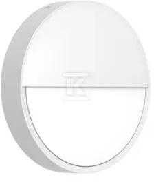 Ledvance Plafono gaubtas BLKH RD 300, baltas