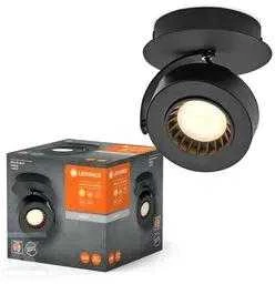 Lubinis šviestuvas Šviestuvas nukreipiamasis Ledvance Venus 5.5 W, LED, 3000 °K