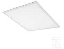 Ledvance 40W įleidžiama panelė ECO, balta, 6500K, 60x60cm