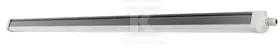Ledvance 23/31/38/42W LED linijinis šviestuvas DP FLEX TH, pilkas, 6500K, 1590mm