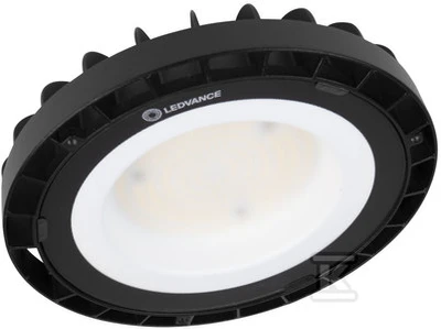 Ledvance 133W sandėlio šviestuvas HIGH BAY COMPACT, juodas, 4000K, IP65