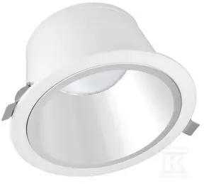 Ledvance 20W LED įleidžiamas šviestuvas BIOLUX HCL DOWNLIGHT ZIGBEE, 2700-6500K, dimeriuojamas