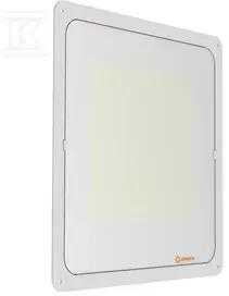 Ledvance 60W LED panelė CANOPY COMPACT, balta, 5700K, 40x40cm, dimeriuojama, IP66