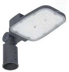 Ledvance 30W LED gatvės šviestuvas, pilkas, 6500K