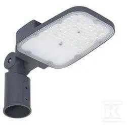 Ledvance 45W LED gatvės šviestuvas, pilkas, 6500K