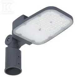 Ledvance 45W LED gatvės šviestuvas, pilkas, 2700K
