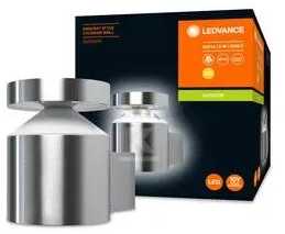 Ledvance Sieninis šviestuvas ENDURA STYLE CYLINDER Wall 6 W ST