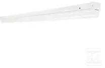 Ledvance 27/23,5 /20/16,5W LED linijinis šviestuvas LINEAR ULTRA OUTPUT GEN 2 1200, baltas, 3000/4000K, 110°, su 3h avariniu moduliu