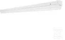 Ledvance 48/40/32/24W LED linijinis šviestuvas LINEAR ULTRA OUTPUT GEN 2 1500, baltas, 3000/4000K, 110°, su 3h avariniu moduliu
