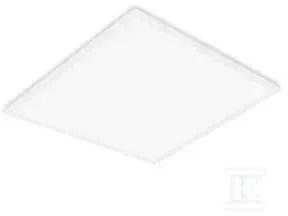 Spectrum Led 34W LED panelė PL ECO HLO, balta, 60x60cm, 4000K, UGR<19