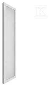 Ledvance 35W LED paviršinė panelė PL INT SF, balta, 120x30cm, 4000K, UGR19