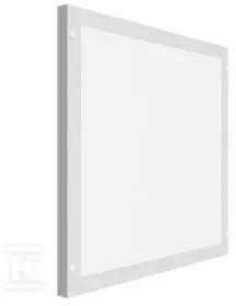 Ledvance 35W LED paviršinė panelė PL INT SF, balta, 60x60cm, 4000K