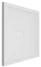 Ledvance 42W LED paviršinė panelė PL INT SF, balta, 60x60cm, 4000K, UGR19