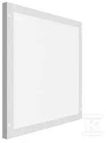 Ledvance 42W LED paviršinė panelė PL INT SF, balta, 60x60cm, 4000K