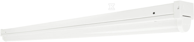 25W šviestuvas LEDVANCE LINEAR ULTRA OUTPUT, 120cm, 4000K, baltas