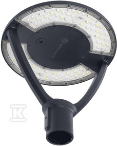 Ledvance 15/20/25/29W LED gatvės šviestuvas URBAN LANTERN ASYMMETRIC, pilkas, 3000/4000K