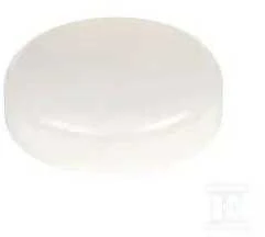 Sieninis šviestuvas Ledvance 19W LED plafonas SLIM, apvalus, baltas, 4000K, IP65