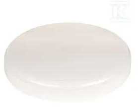 Sieninis šviestuvas Ledvance 35W LED plafonas SLIM, apvalus, baltas, 4000K, IP65