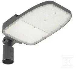 Ledvance 120W LED gatvės šviestuvas, pilkas, 3000K
