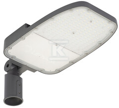 Ledvance 120W LED gatvės šviestuvas, pilkas, 6500K