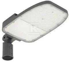Ledvance 120W LED gatvės šviestuvas, pilkas, 6500K