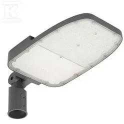 Ledvance 90W LED gatvės šviestuvas, pilkas, 3000K