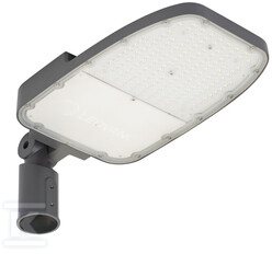 Ledvance 90W LED gatvės šviestuvas, pilkas, 6500K