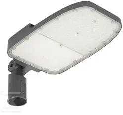 Ledvance 90W LED gatvės šviestuvas, pilkas, 6500K