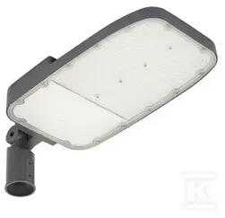 Ledvance 150W LED gatvės šviestuvas, pilkas, 2700K