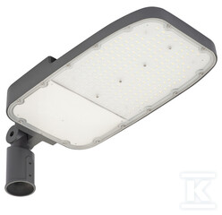 Ledvance 150W LED gatvės šviestuvas, pilkas, 2700K
