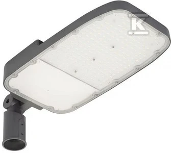 Ledvance 150W LED gatvės šviestuvas, pilkas, 4000K