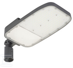 Ledvance 150W LED gatvės šviestuvas, pilkas, 6500K