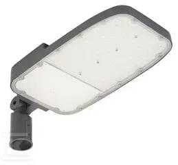 Ledvance 150W LED gatvės šviestuvas, pilkas, 6500K