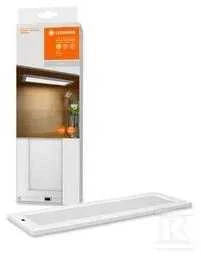 Ledvance 5W LED panelė CABINET, 300x100mm, 3000K