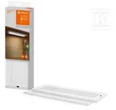 Ledvance 10W LED panelė CABINET TWO LIGHT, 300x100mm, 3000K